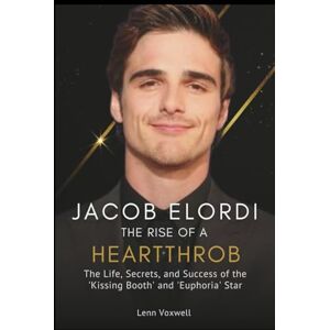 Voxwell, Lenn Jacob Elordi: The Rise of a Heartthrob: The Life, Income, Cars, House, Net Worth, Family, Career, Girlfriend, Secrets, and Success of the 'Kissing Booth' and 'Euphoria' Star Voxwell, Lenn Jacob Elordi: The Rise of a Heartthrob: The Life, Income, Cars, House, Net Worth, Family, Career, Girlfriend, Secrets, and Success of the 'Kissing Booth' and 'Euphoria' Star