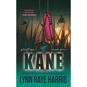 Harris, Lynn Raye Kane (Ghost Ops) Harris, Lynn Raye Kane (Ghost Ops)