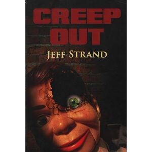 Strand, Jeff Creep Out Strand, Jeff Creep Out