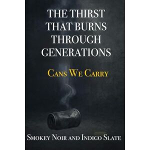 Noir, Smokey The Thirst That Burns Through Generations: Cans We Carry (Inherited Fractures) Noir, Smokey The Thirst That Burns Through Generations: Cans We Carry (Inherited Fractures)