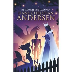 Andersen, Hans Christian De Mooiste Sprookjes van Andersen: Het meisje met de zwavelstokjes • De Sneeuwkoningin • Het lelijke eendje • De kleine Zeemeermin • De prinses op de erwt Andersen, Hans Christian De Mooiste Sprookjes van Andersen: Het meisje met de zwavelstokjes • De Sneeuwkoningin • Het lelijke eendje • De kleine Zeemeermin • De prinses op de erwt