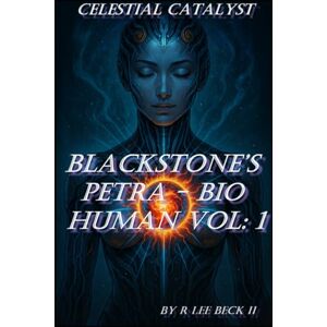 Lee Celestial Catalyst: Blackstone’s Petra Bio Human Vol: 1 Lee Celestial Catalyst: Blackstone’s Petra Bio Human Vol: 1