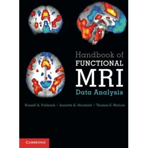 Poldrack, Russell A. Handbook of Functional MRI Data Analysis Poldrack, Russell A. Handbook of Functional MRI Data Analysis