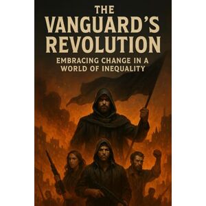 Sumter, Wendy A. The Vanguard's Revolution: Embracing Change in a World of Inequality Sumter, Wendy A. The Vanguard's Revolution: Embracing Change in a World of Inequality