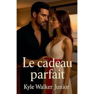 Junior, Kyle Walker Le cadeau parfait Junior, Kyle Walker Le cadeau parfait