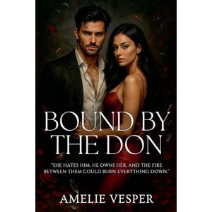 Vesper, Amelie Bound by the Don Vesper, Amelie Bound by the Don