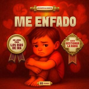 Beaumont, Abernathy ME ENFADO: Un libro para los días de IRA: 5 (APLÍCATE EL CUENTO TALES FOR LIFE) Beaumont, Abernathy ME ENFADO: Un libro para los días de IRA: 5 (APLÍCATE EL CUENTO TALES FOR LIFE)