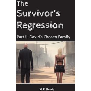 Hendy, M.P. The Survivor's Regression Part 2: Part2: David's Chosen Family Hendy, M.P. The Survivor's Regression Part 2: Part2: David's Chosen Family