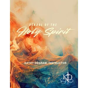 DeGraw, Kathy School of the Holy Spirit DeGraw, Kathy School of the Holy Spirit