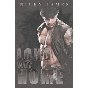 James, Nicky Long Way Home James, Nicky Long Way Home