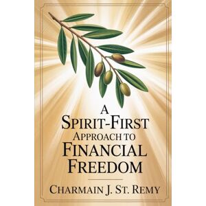 St. Remy, Charmain J A Spirit-First Approach to Financial Freedom: An Excellent Spirit grounded in Faith can lead to true Financial Freedom St. Remy, Charmain J A Spirit-First Approach to Financial Freedom: An Excellent Spirit grounded in Faith can lead to true Financial Freedom
