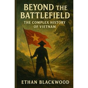 Blackwood, Ethan Beyond the Battlefield: The Complex History of Vietnam: How a Nation Survived Centuries of Conflict to Become Unified and Strong Blackwood, Ethan Beyond the Battlefield: The Complex History of Vietnam: How a Nation Survived Centuries of Conflict to Become Unified and Strong