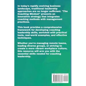 Taylor The Coaching Mindset Taylor The Coaching Mindset