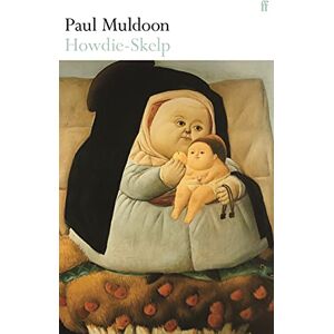 Muldoon, Paul Howdie-Skelp Muldoon, Paul Howdie-Skelp