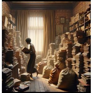 Sumter, Wendy A. The Journey of Hoarders Sumter, Wendy A. The Journey of Hoarders