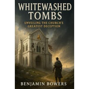 Squire, Humble WHITEWASHED TOMBS: Unavailing The Church’s Greatest Deception. Squire, Humble WHITEWASHED TOMBS: Unavailing The Church’s Greatest Deception.