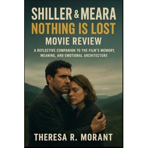 Morant, Theresa R Shiller & Meara: Nothing Is Lost – Movie Review: A Reflective Companion to the Film’s Memory, Meaning, and Emotional Architecture Morant, Theresa R Shiller & Meara: Nothing Is Lost – Movie Review: A Reflective Companion to the Film’s Memory, Meaning, and Emotional Architecture