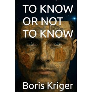 Kriger, Boris TO KNOW OR NOT TO KNOW (Philosophical Questions) Kriger, Boris TO KNOW OR NOT TO KNOW (Philosophical Questions)
