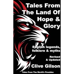 Tales From The Land Of Hope And Glory (4) Tales From The Land Of Hope And Glory (4)