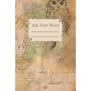 Linsteadt, Stephen M Old Postcard Map Notebook/Journal with heart messages to inspire your day and creative flow by Scalar Heart Connection: Dotted Lined Journal/Notebook, ... write poetry, use at work, school or dreams. Linsteadt, Stephen M Old Postcard Map Notebook/Journal with heart messages to inspire your day and creative flow by Scalar Heart Connection: Dotted Lined Journal/Notebook, ... write poetry, use at work, school or dreams.