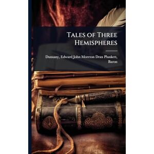 Tales of Three Hemispheres Tales of Three Hemispheres