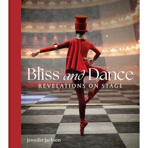 Jackson Bliss and Dance: Revelations on Stage Jackson Bliss and Dance: Revelations on Stage