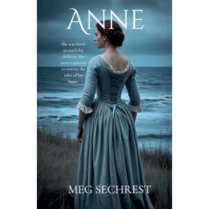 Sechrest, Meg Anne: 1 Sechrest, Meg Anne: 1