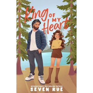 Seven King of My Heart: A Forbidden Ex's Dad Age Gap Romance Seven King of My Heart: A Forbidden Ex's Dad Age Gap Romance