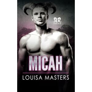 Masters, Louisa Micah: 2 (Demons-In-Law) Masters, Louisa Micah: 2 (Demons-In-Law)