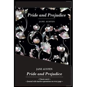Publishing, Chiltern Pride and Prejudice Gift Set: Book & Journal (Chiltern Pack) Publishing, Chiltern Pride and Prejudice Gift Set: Book & Journal (Chiltern Pack)