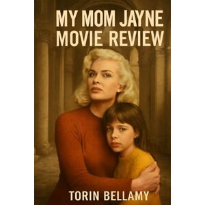 Bellamy, Torin My Mom Jayne Movie Review: Exploring the Life of Jayne Mansfield: Cast, Plot, and Production Insights Bellamy, Torin My Mom Jayne Movie Review: Exploring the Life of Jayne Mansfield: Cast, Plot, and Production Insights