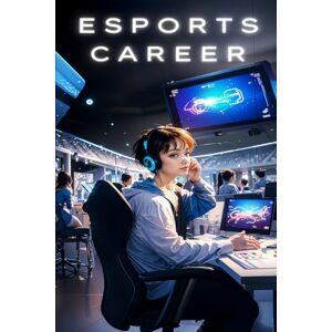 Jr., Artle Esports Career: Overcome Doubts and Ignore the Naysayers: 2 (Esport's Guides) Jr., Artle Esports Career: Overcome Doubts and Ignore the Naysayers: 2 (Esport's Guides)