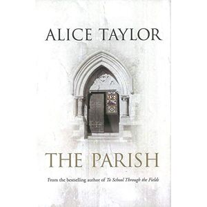 Taylor The Parish Taylor The Parish
