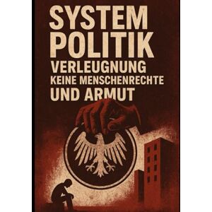 Vato Systemfehler – Wie Politik, Macht und Verleugnung unsere Gesellschaft zerstören: Eine schonungslose Analyse über Armut, Menschenrechtsverletzungen und die Krise der Demokratie Vato Systemfehler – Wie Politik, Macht und Verleugnung unsere Gesellschaft zerstören: Eine schonungslose Analyse über Armut, Menschenrechtsverletzungen und die Krise der Demokratie