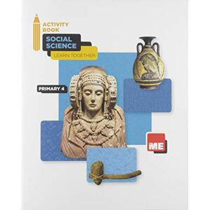 EDICIONES BILINGÜES Social Sci 4 Ab 2nd Learn Tog EDICIONES BILINGÜES Social Sci 4 Ab 2nd Learn Tog