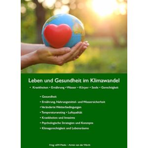 Klimawandel und Gesundheit, KLUG – die Deutsche Allianz Leben und Gesundheit im Klimawandel: • Krankheiten • Ernährung • Wasser • Körper • Seele • Gerechtigkeit Klimawandel und Gesundheit, KLUG – die Deutsche Allianz Leben und Gesundheit im Klimawandel: • Krankheiten • Ernährung • Wasser • Körper • Seele • Gerechtigkeit