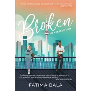 Bala, Fatima Broken: Not a halal love story Bala, Fatima Broken: Not a halal love story
