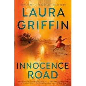 Griffin Innocence Road Griffin Innocence Road
