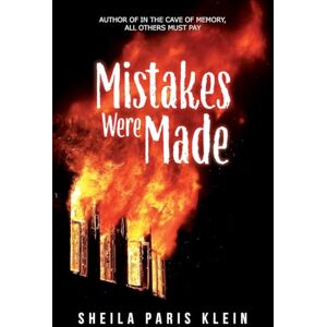 Klein, Sheila Paris Mistakes Were Made Klein, Sheila Paris Mistakes Were Made