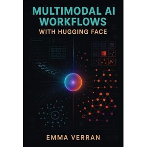 VERRAN, EMMA MULTIMODAL AI WORKFLOWS WITH HUGGGING FACE: Combining embeddings, image and text models, and retrieval frameworks for advanced anomaly detection and recommendations VERRAN, EMMA MULTIMODAL AI WORKFLOWS WITH HUGGGING FACE: Combining embeddings, image and text models, and retrieval frameworks for advanced anomaly detection and recommendations