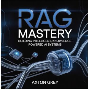 Grey, Axton RAG mastery: Building intelligent, knowledge-powered AI systems Grey, Axton RAG mastery: Building intelligent, knowledge-powered AI systems