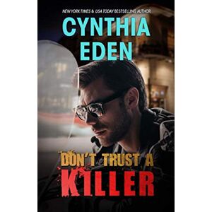 Eden, Cynthia Don't Trust A Killer (Dark Sins) Eden, Cynthia Don't Trust A Killer (Dark Sins)