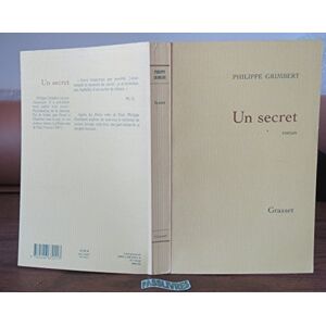Grimbert, Philippe Un secret Le film Grimbert, Philippe Un secret Le film