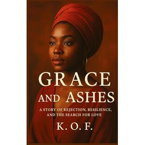 O F, K Grace and Ashes: A story of rejection, resilience and the Search for Love O F, K Grace and Ashes: A story of rejection, resilience and the Search for Love