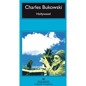 Bukowski, Charles Hollywood: 96 (Compactos) Bukowski, Charles Hollywood: 96 (Compactos)