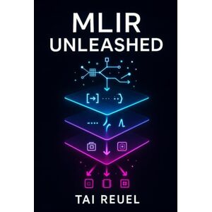 REUEL, TAI MLIR UNLEASHED: A PRACTICAL GUIDE TO NEXT-GENERATION COMPILER DESIGN REUEL, TAI MLIR UNLEASHED: A PRACTICAL GUIDE TO NEXT-GENERATION COMPILER DESIGN