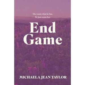 Taylor End Game (Love In The Rockies) Taylor End Game (Love In The Rockies)