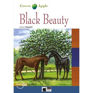 Sewell, Anna Black beauty+cda1 starter: Englische Lektüre für das 1. und 2. Lernjahr. Buch + Audio-CD Sewell, Anna Black beauty+cda1 starter: Englische Lektüre für das 1. und 2. Lernjahr. Buch + Audio-CD