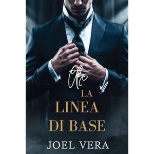 Vera, Joel OLTRE LA LINEA DI BASE: Una differenza di età MM Sport Romantico Vera, Joel OLTRE LA LINEA DI BASE: Una differenza di età MM Sport Romantico