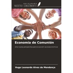 Hugo Boss Economía de Comunión: Una nueva perspectiva para la acción socioeconómica Hugo Boss Economía de Comunión: Una nueva perspectiva para la acción socioeconómica